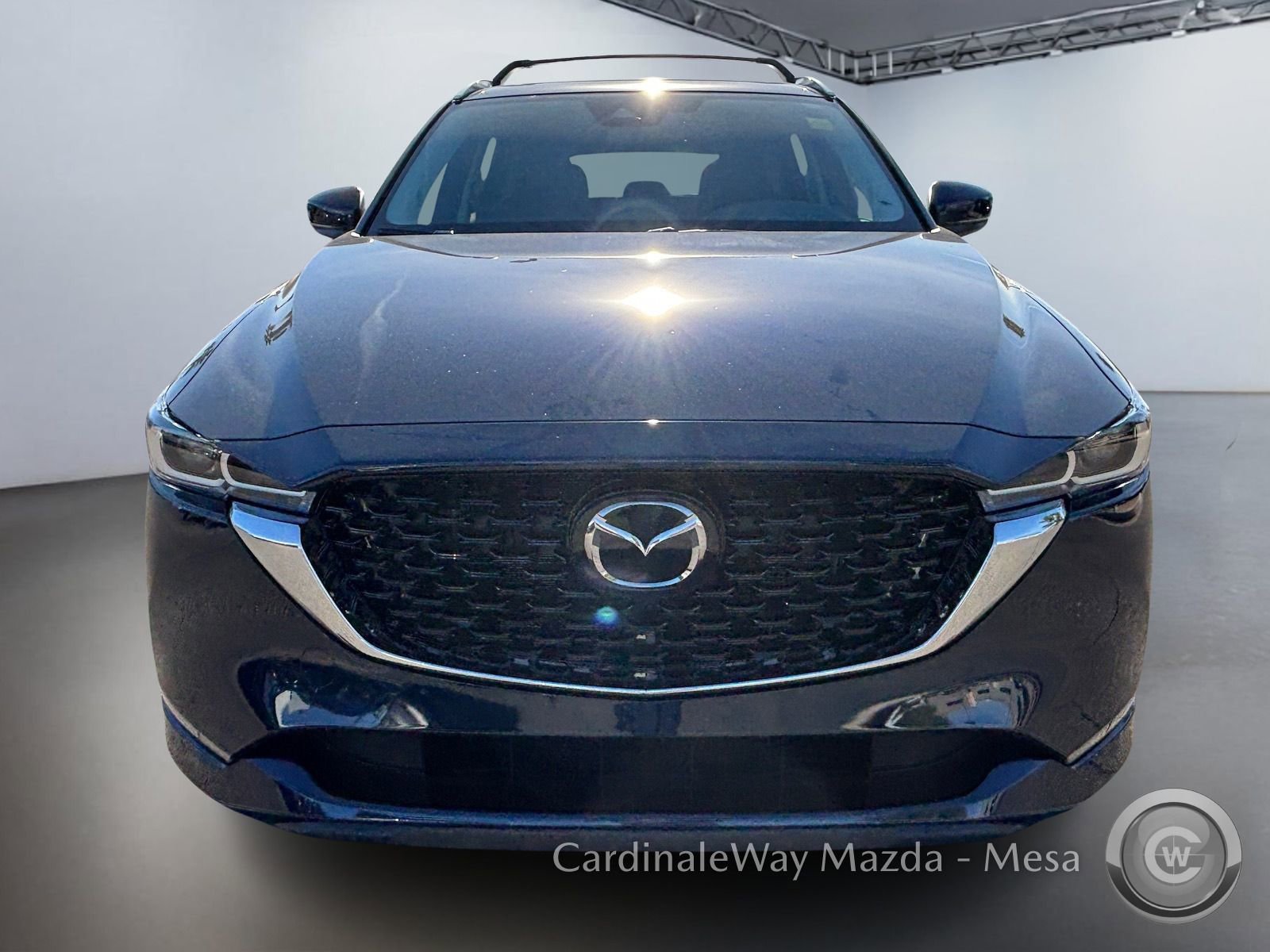 New 2025 MAZDA CX-5 AWD 2.5 S image 9