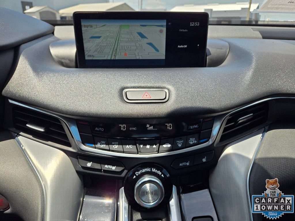 Used 2023 Acura TLX w/ Technology Package FWD image 31