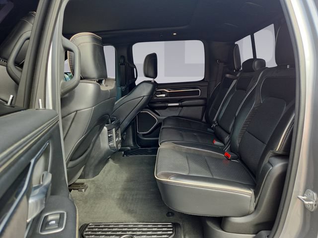 Used 2021 RAM 1500 Laramie AWD/4WD image 16