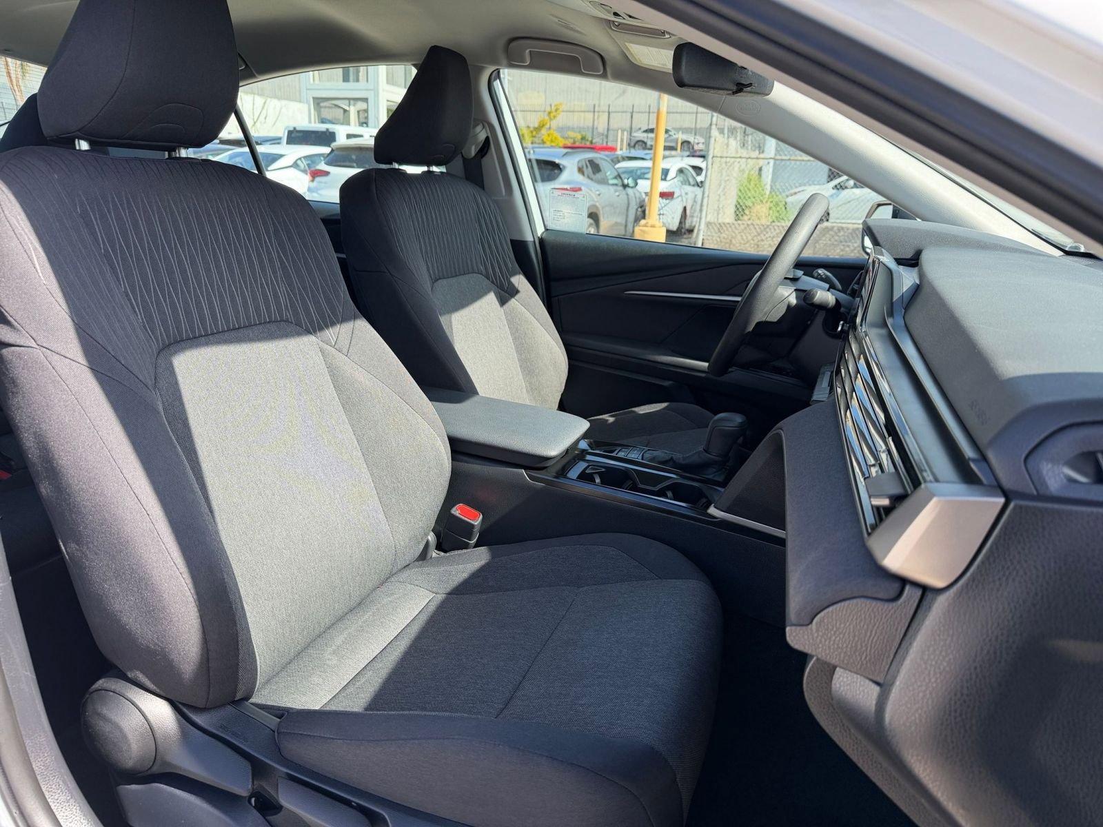 Used 2025 Toyota Camry LE image 35