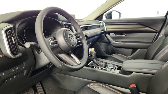 New 2026 MAZDA CX-50 AWD 2.5 S w/ Accent Package image 12