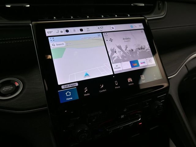 New 2025 Jeep Grand Cherokee L Limited image 36