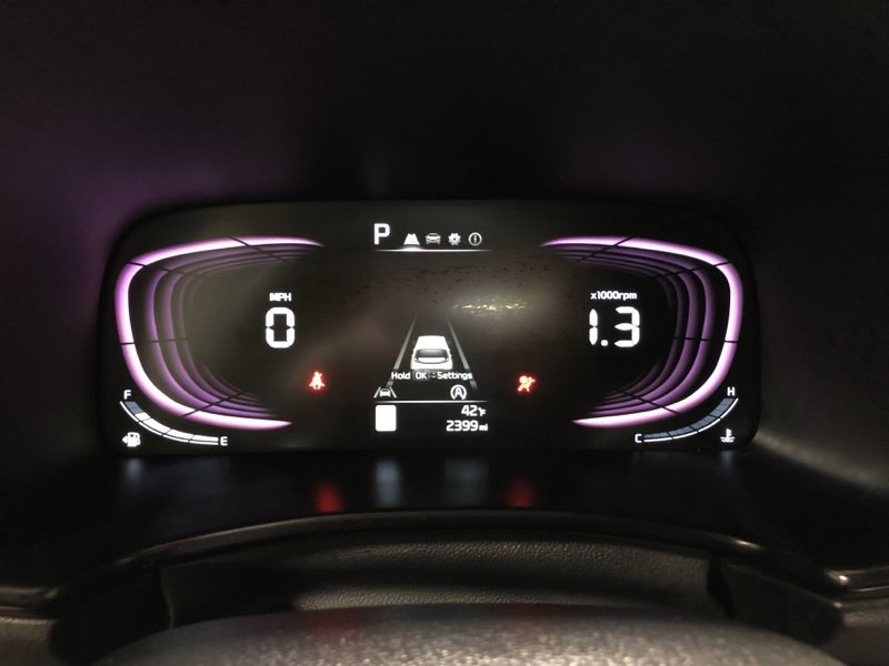 Certified 2024 Kia Soul LX w/ Option Group 015 image 23