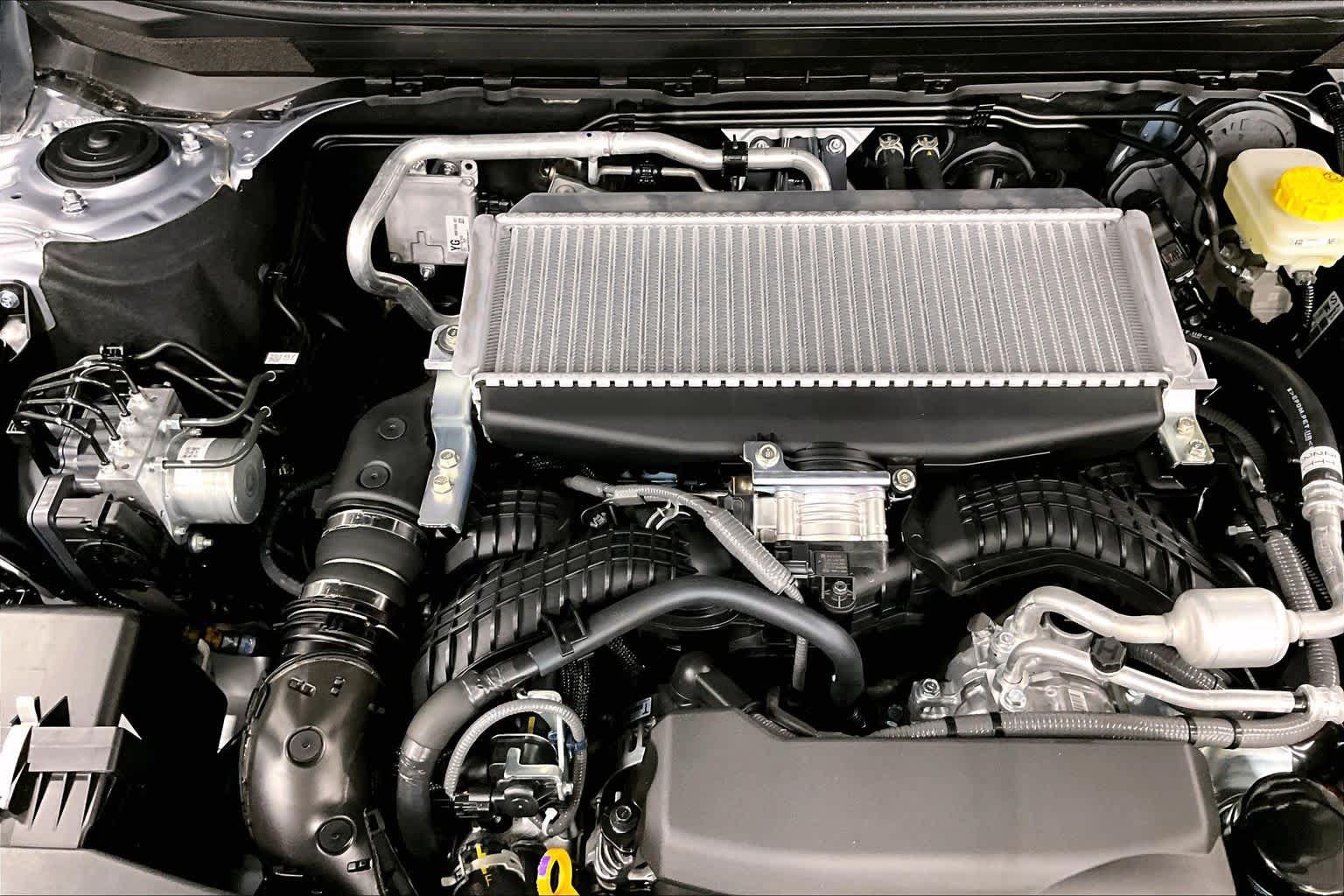 New 2026 Subaru Outback Touring XT AWD/4WD image 17