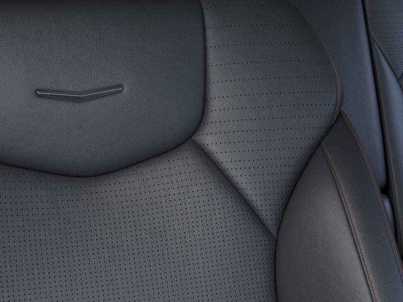 New 2026 Cadillac CT5 V w/ LPO, ONYX Package image 21