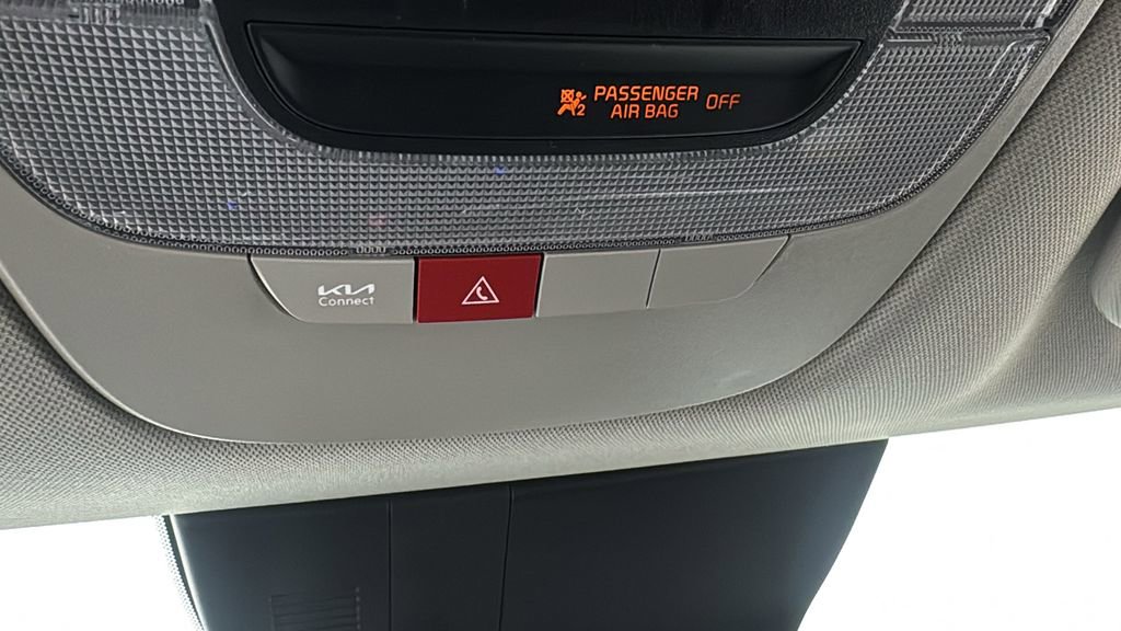 New 2026 Kia Sportage EX image 23
