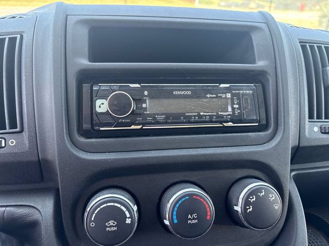 Used 2016 RAM ProMaster 1500 w/ Premium Appearance Group FWD image 21