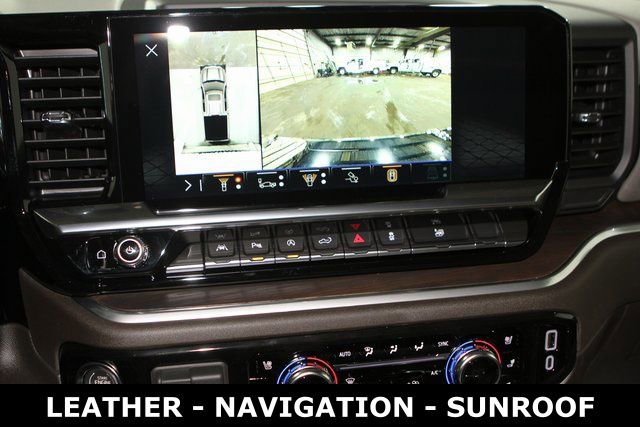 New 2026 GMC Sierra 1500 SLT w/ SLT Premium Plus Package image 22