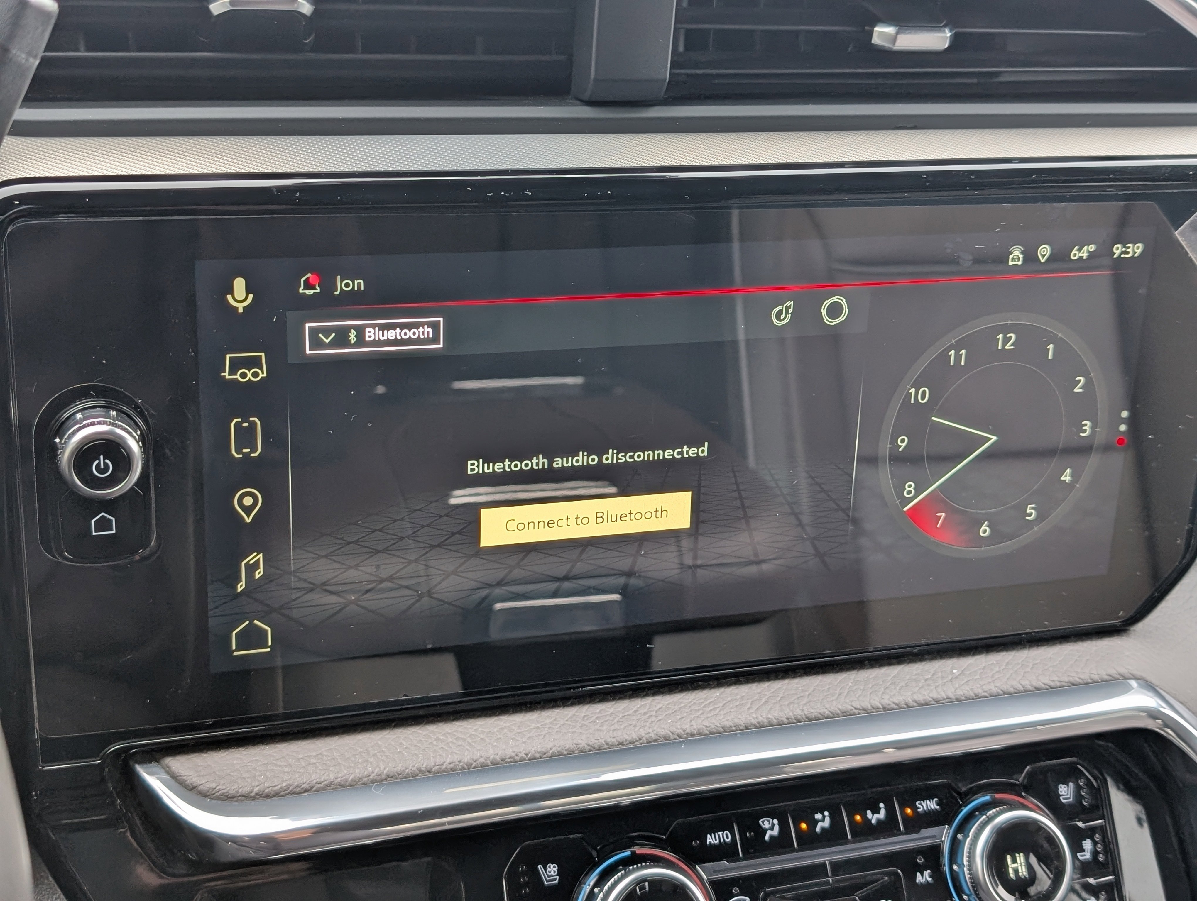 Used 2024 GMC Sierra 2500 Denali w/ Denali Reserve Package image 29