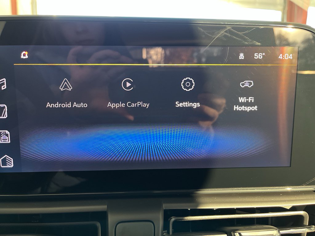 New 2026 Chevrolet TrailBlazer LS w/ LS Convenience Package image 15