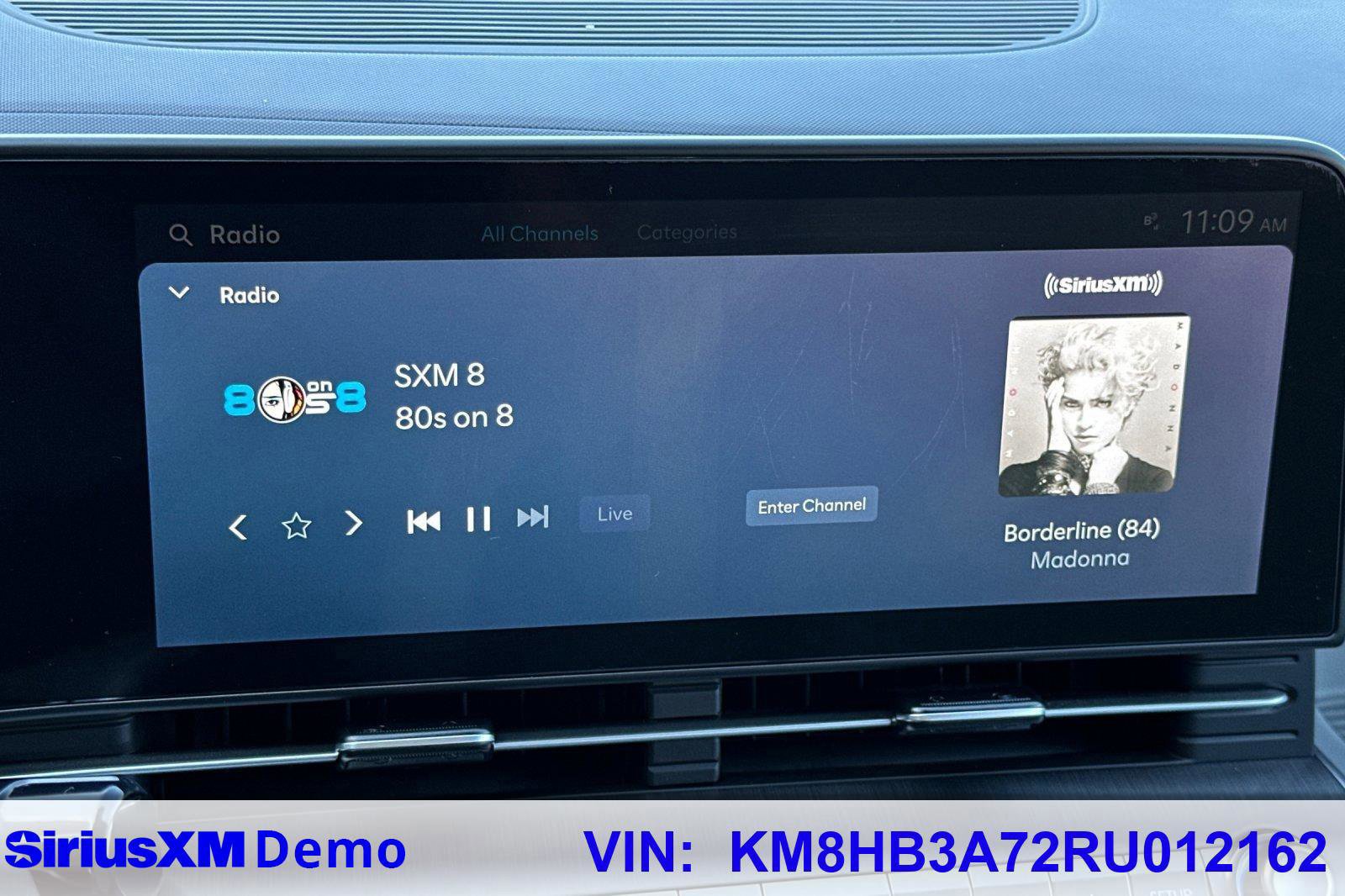 Used 2024 Hyundai Kona SE image 29