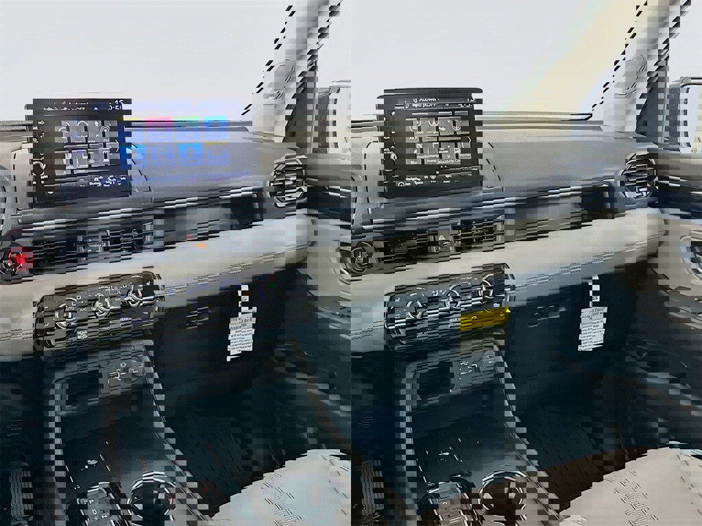 New 2025 Honda Pilot Touring image 28