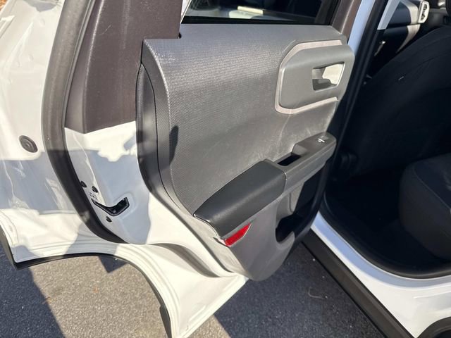 Used 2024 Ford Bronco Sport Big Bend image 18