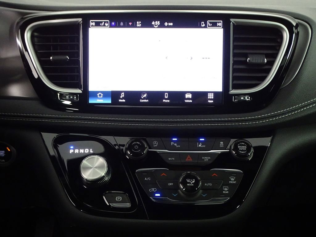 New 2026 Chrysler Pacifica Select image 33