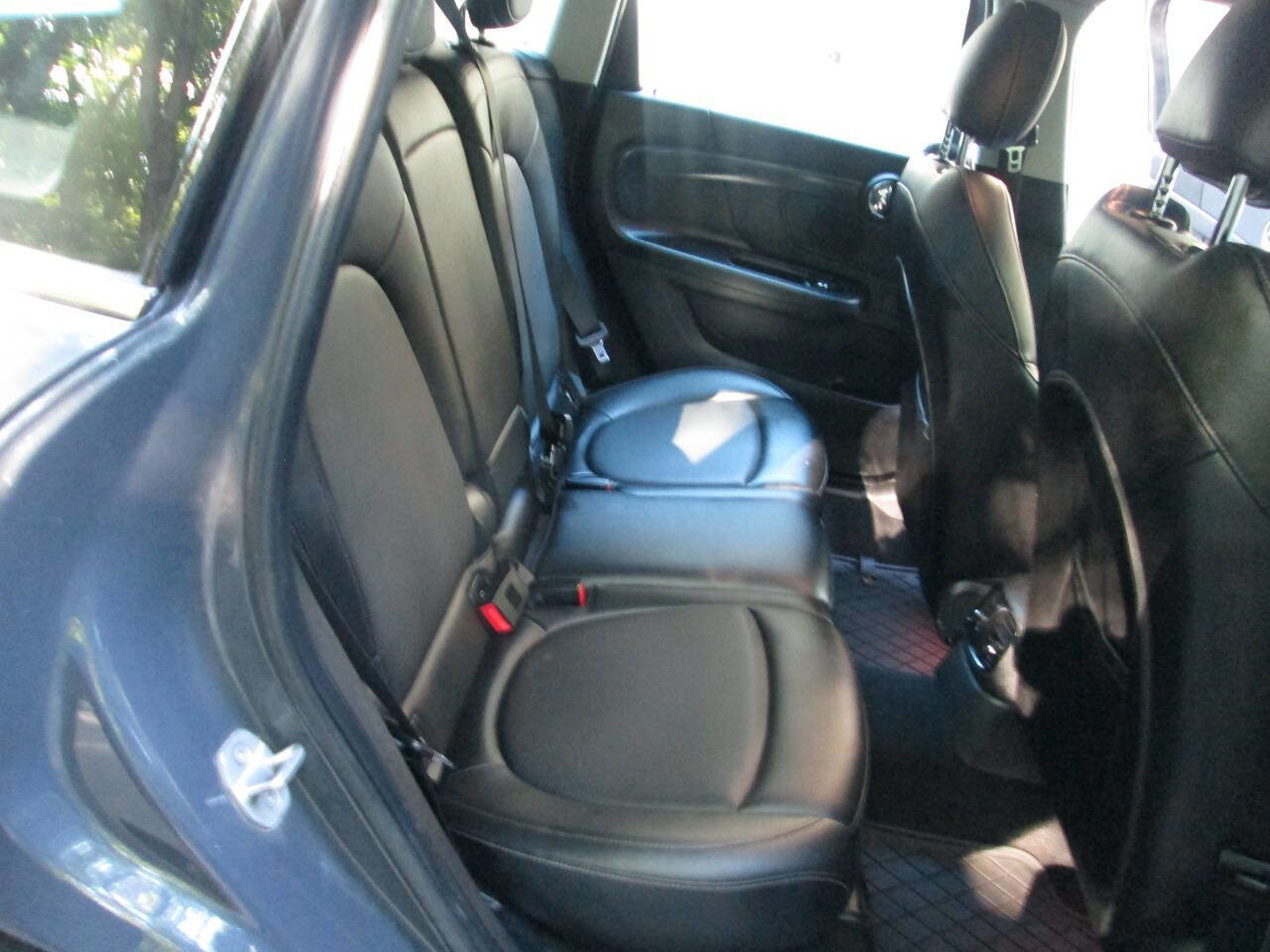 Used 2018 MINI Cooper Countryman S image 23