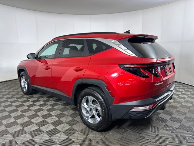 Certified 2023 Hyundai Tucson SEL w/ Winter Package image 5