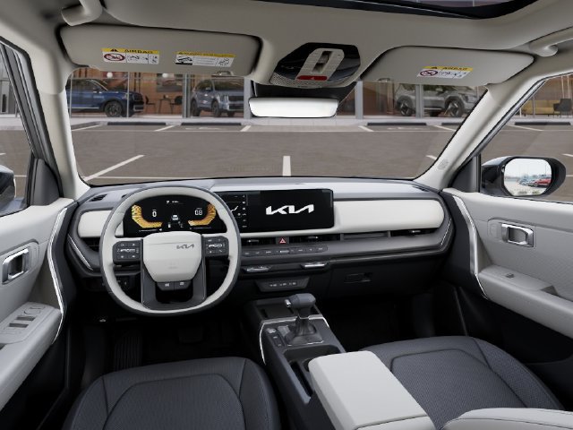 New 2027 Kia Seltos EX AWD/4WD image 14