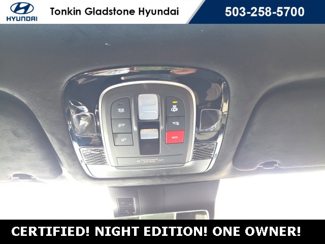 Used 2024 Hyundai Palisade Calligraphy image 18