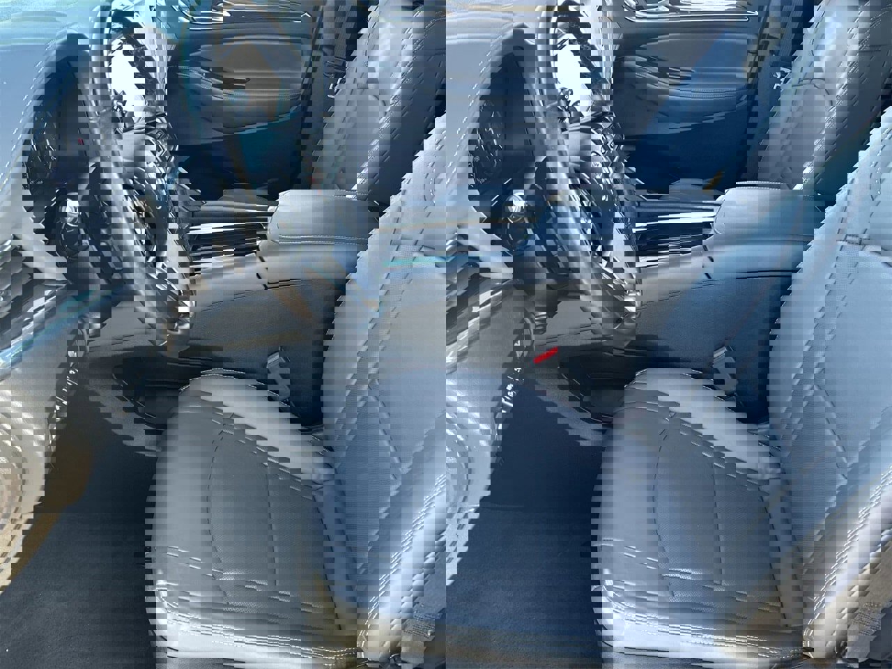 Used 2023 Buick Enclave Premium w/ Experience Buick Package image 15