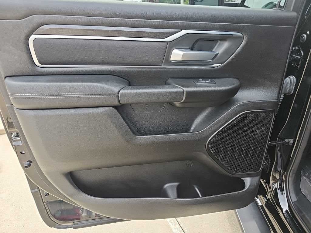 Certified 2024 RAM 1500 Big Horn AWD/4WD image 23