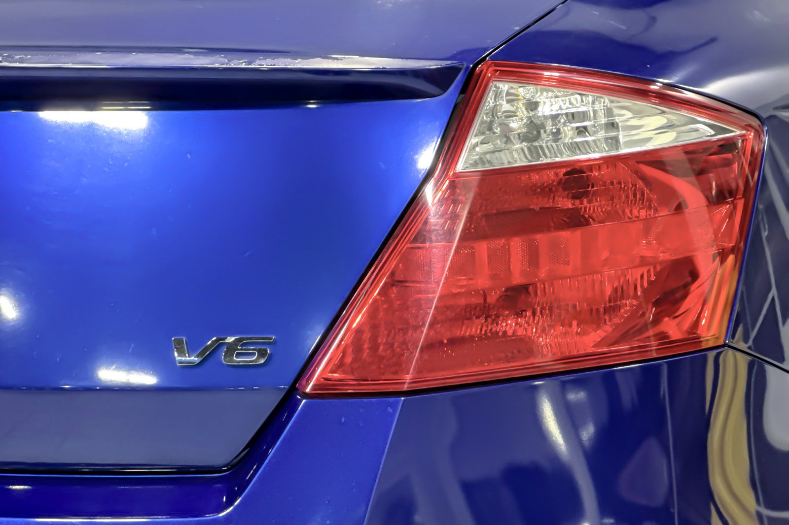 Used 2010 Honda Accord EX-L image 12