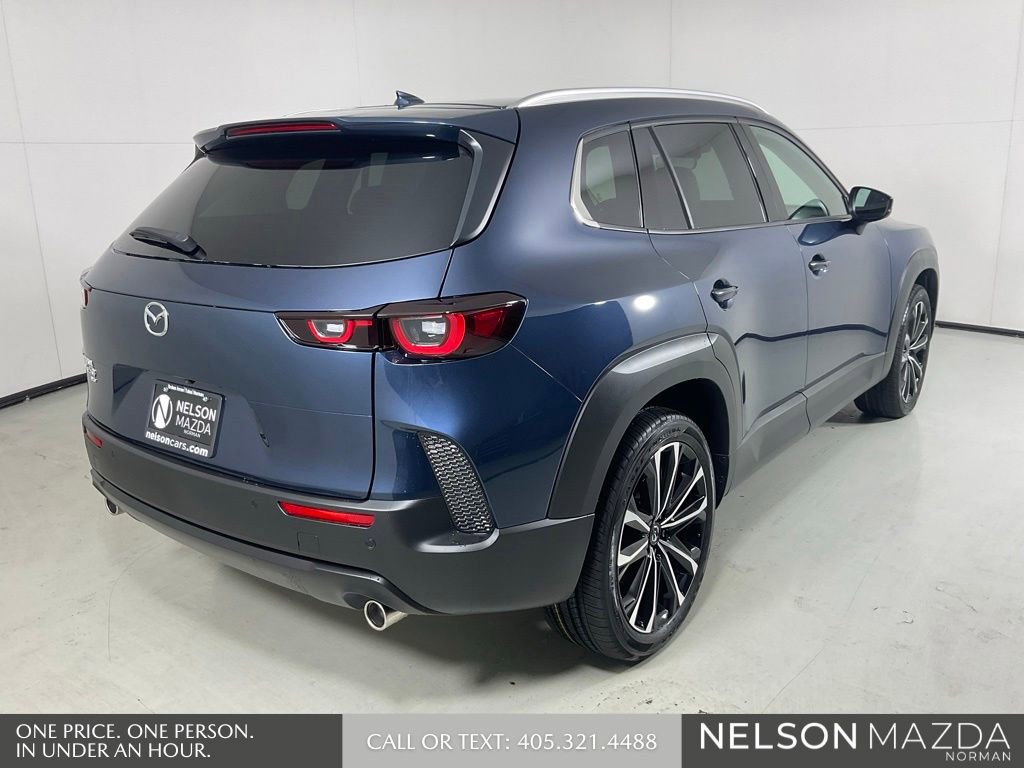 New 2026 MAZDA CX-50 AWD 2.5 S w/ Weather Package image 6