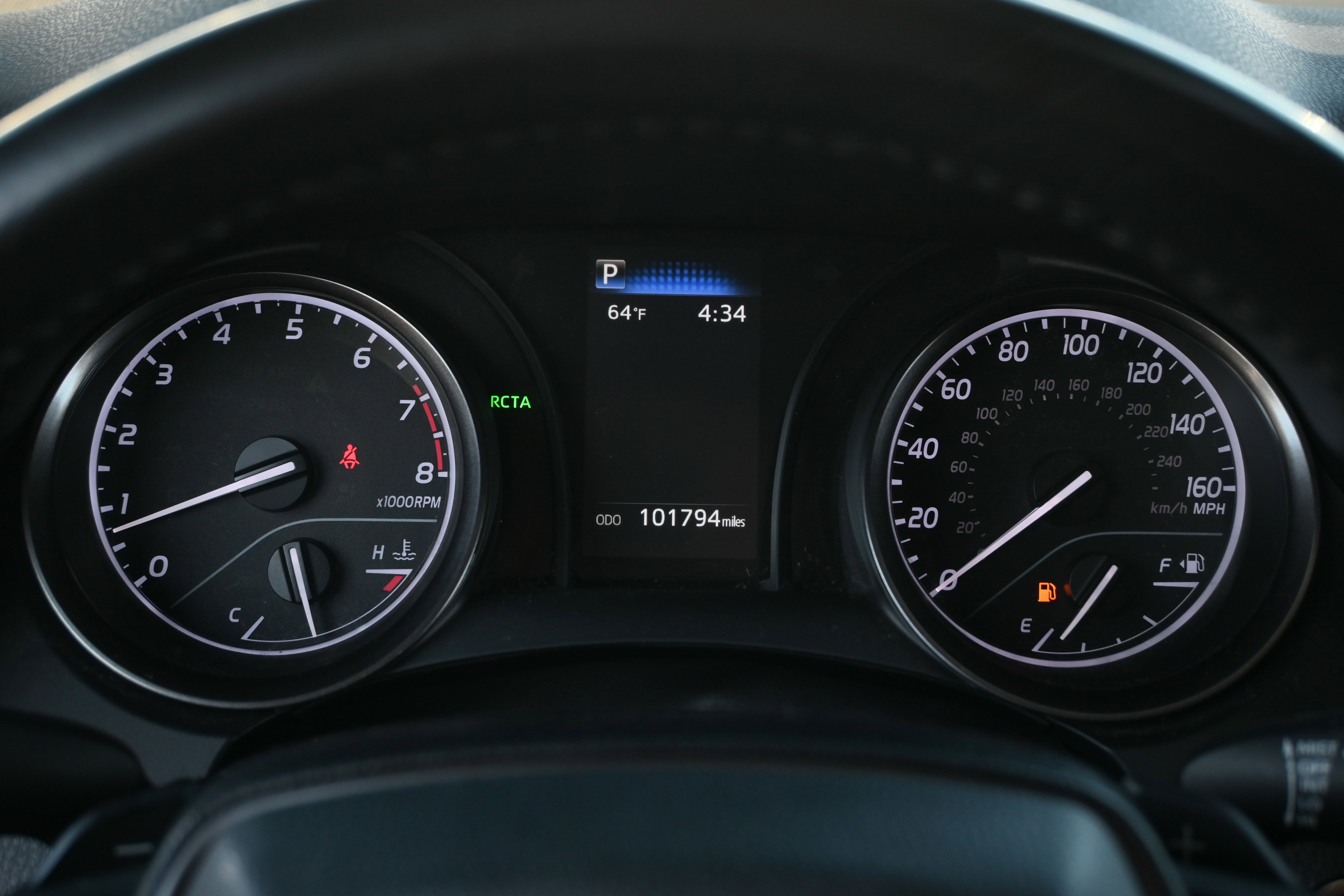 Used 2021 Toyota Camry SE w/ Convenience Package image 22