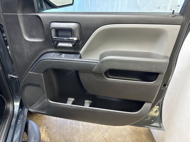 Used 2018 GMC Sierra 1500 4x4 Double Cab w/ Elevation Edition image 24