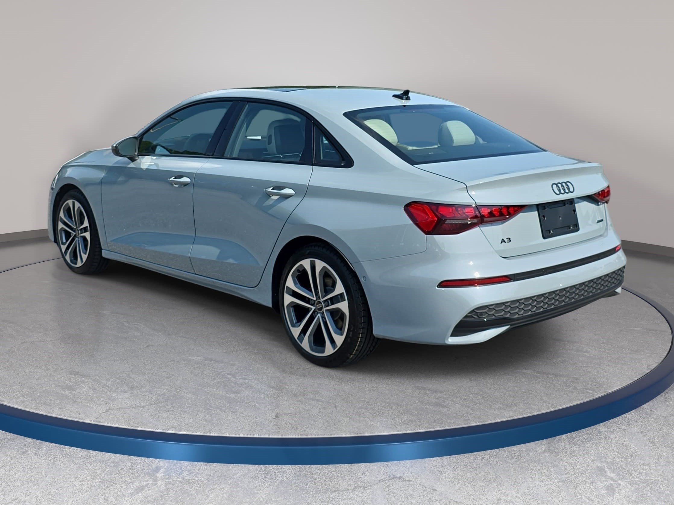 New 2026 Audi A3 2.0T Premium Plus AWD/4WD image 7