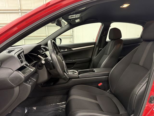 Used 2020 Honda Civic Sport image 19