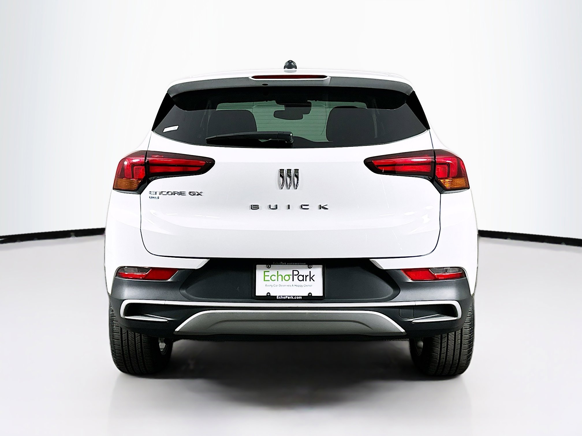 Used 2025 Buick Encore GX Preferred image 7