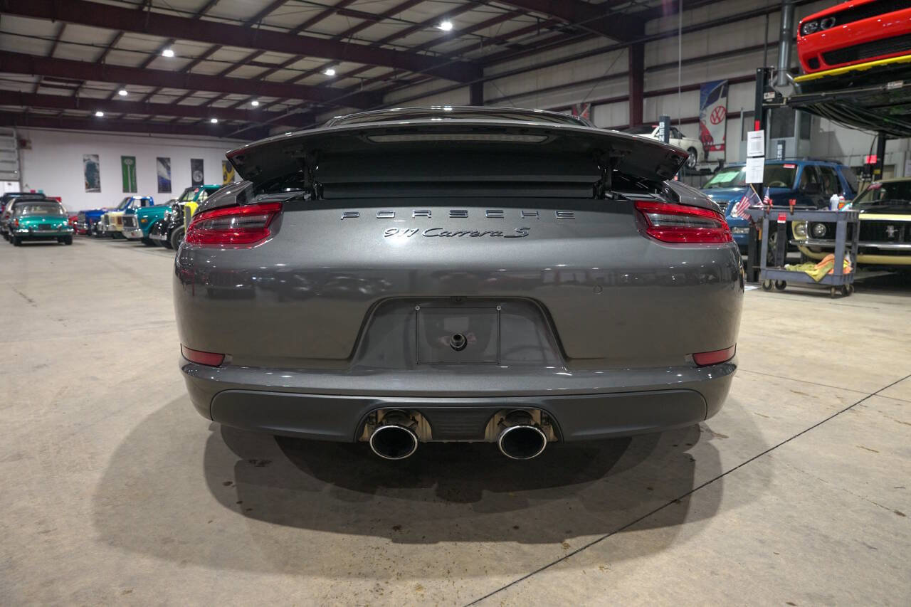 Used 2019 Porsche 911 Carrera S image 7