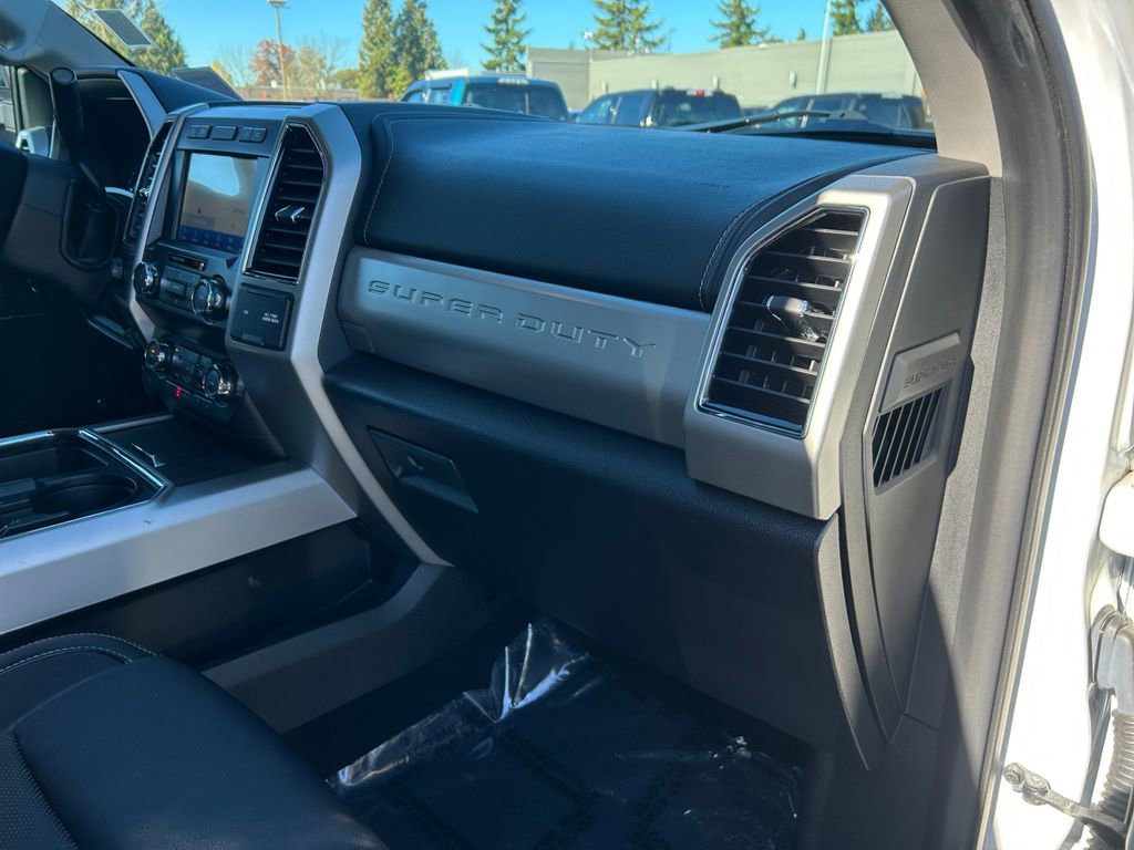 Used 2020 Ford F250 Lariat image 26