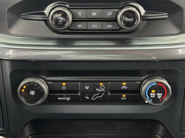 Used 2023 Ford F150 XL w/ STX Appearance Package RWD image 19