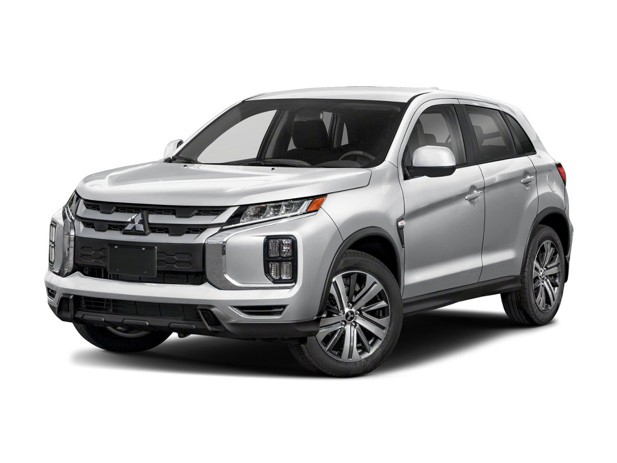 Used 2024 Mitsubishi Outlander Sport AWD image 1