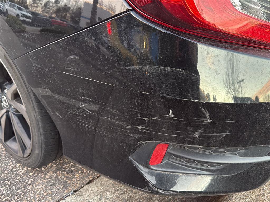 Used 2021 Honda Civic Sport image 2