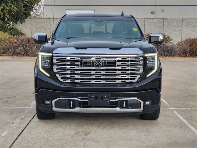 Used 2022 GMC Sierra 1500 Denali image 2