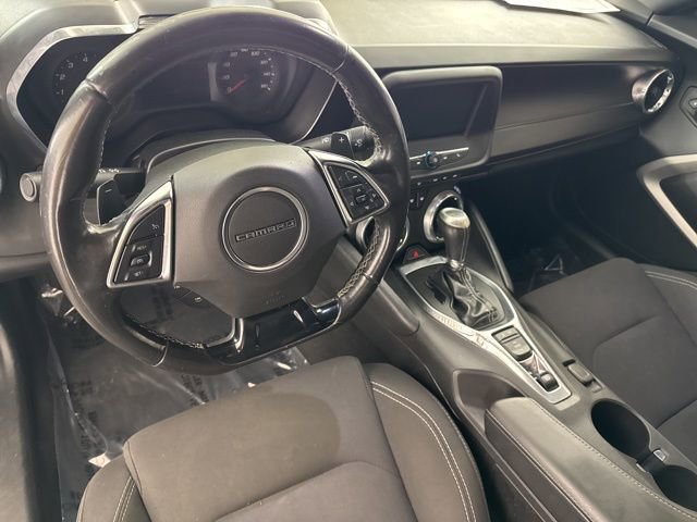 Used 2018 Chevrolet Camaro LT w/ RS Package image 25