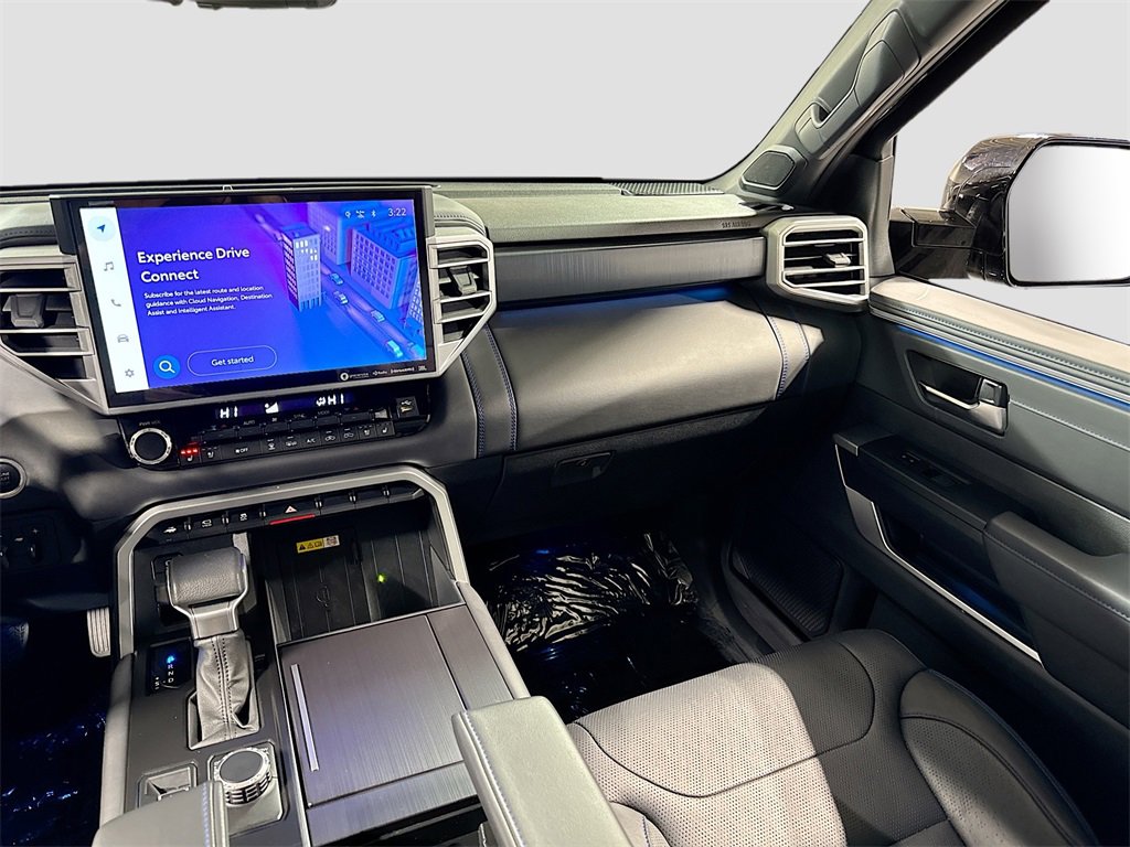 Used 2023 Toyota Tundra Platinum image 24