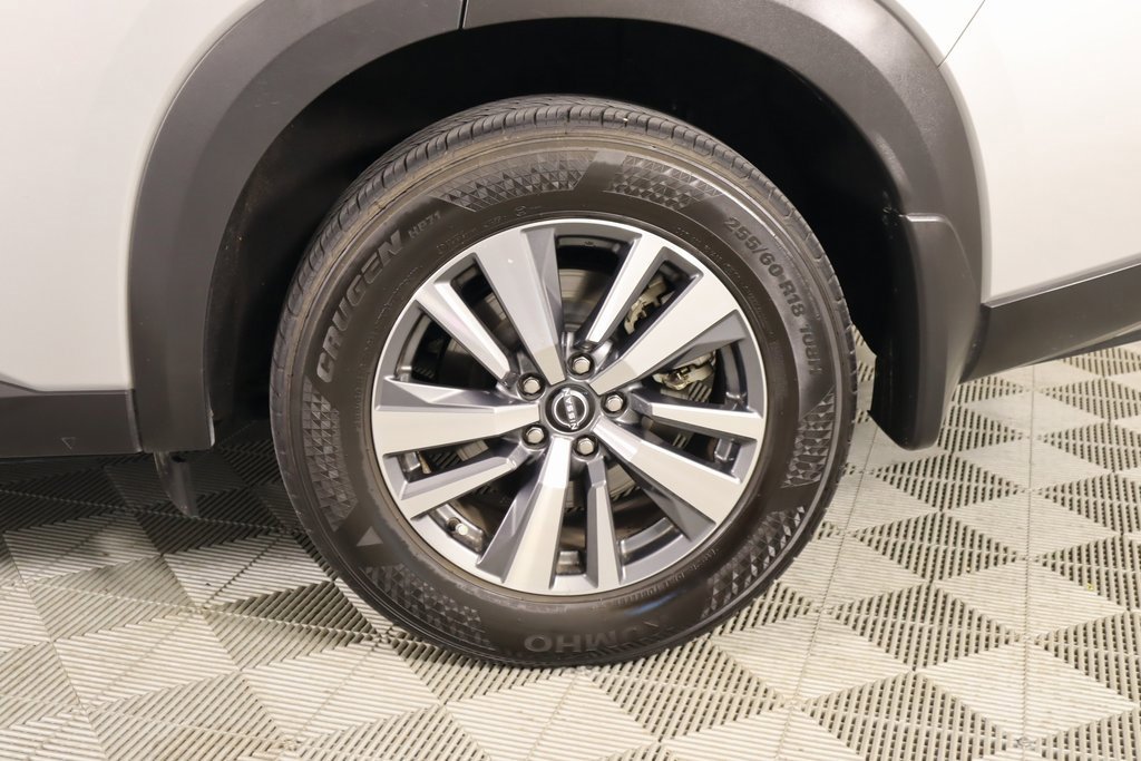Used 2024 Nissan Pathfinder SL w/ Cargo Package image 20