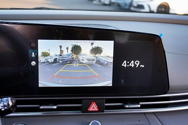 New 2026 Hyundai Elantra Sport FWD image 29