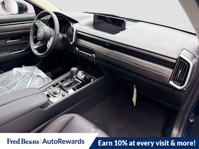New 2026 MAZDA CX-50 AWD 2.5 S w/ Cargo Package image 29
