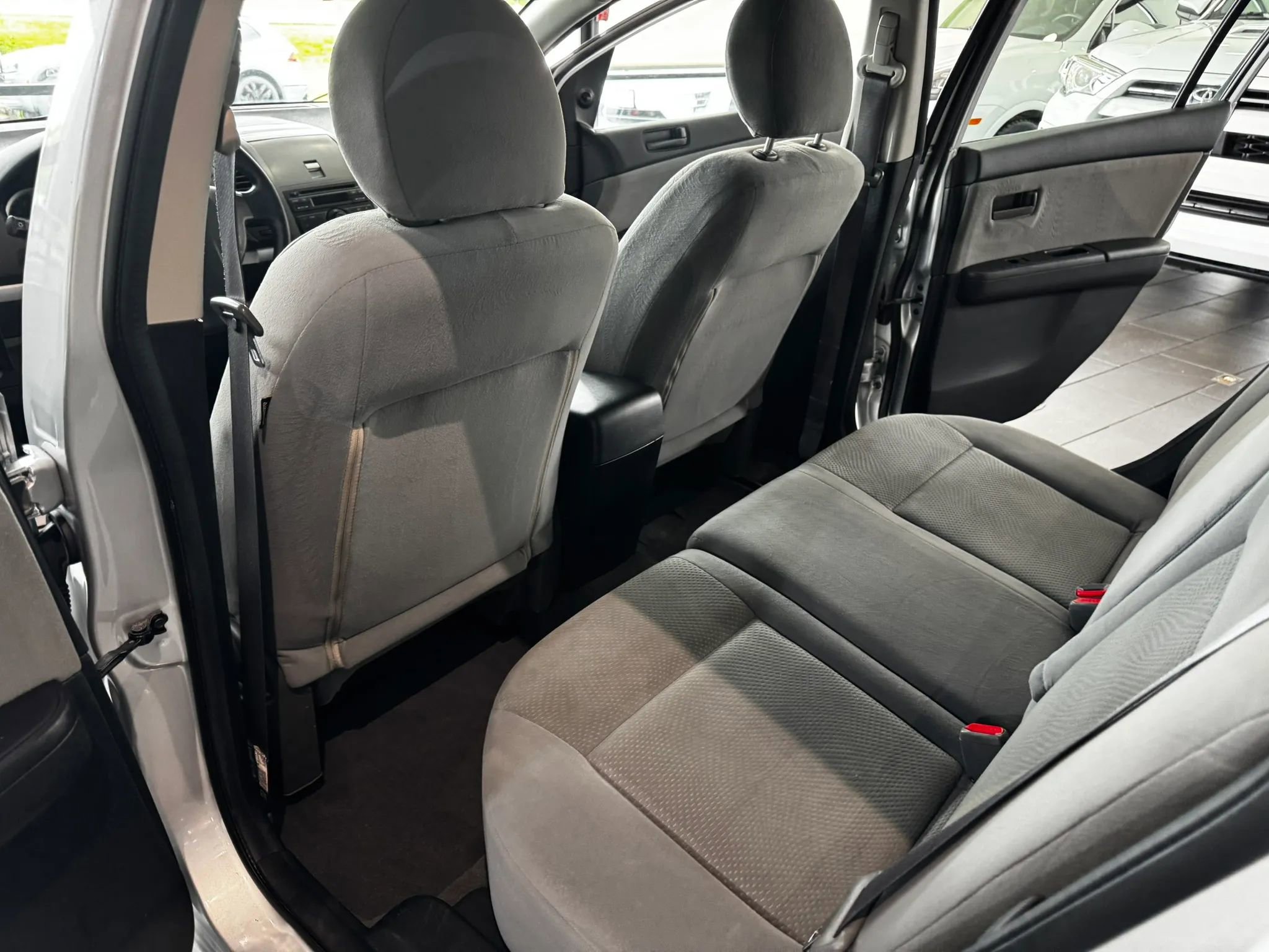Used 2012 Nissan Sentra 2.0 FWD image 15