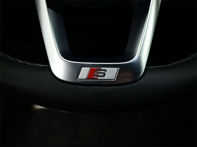 Used 2021 Audi S5 Premium Plus w/ Premium Plus Package image 21