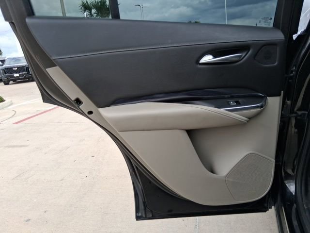 Used 2023 Cadillac XT4 Luxury FWD image 22