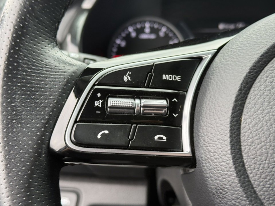 Used 2022 Kia Seltos SX image 19