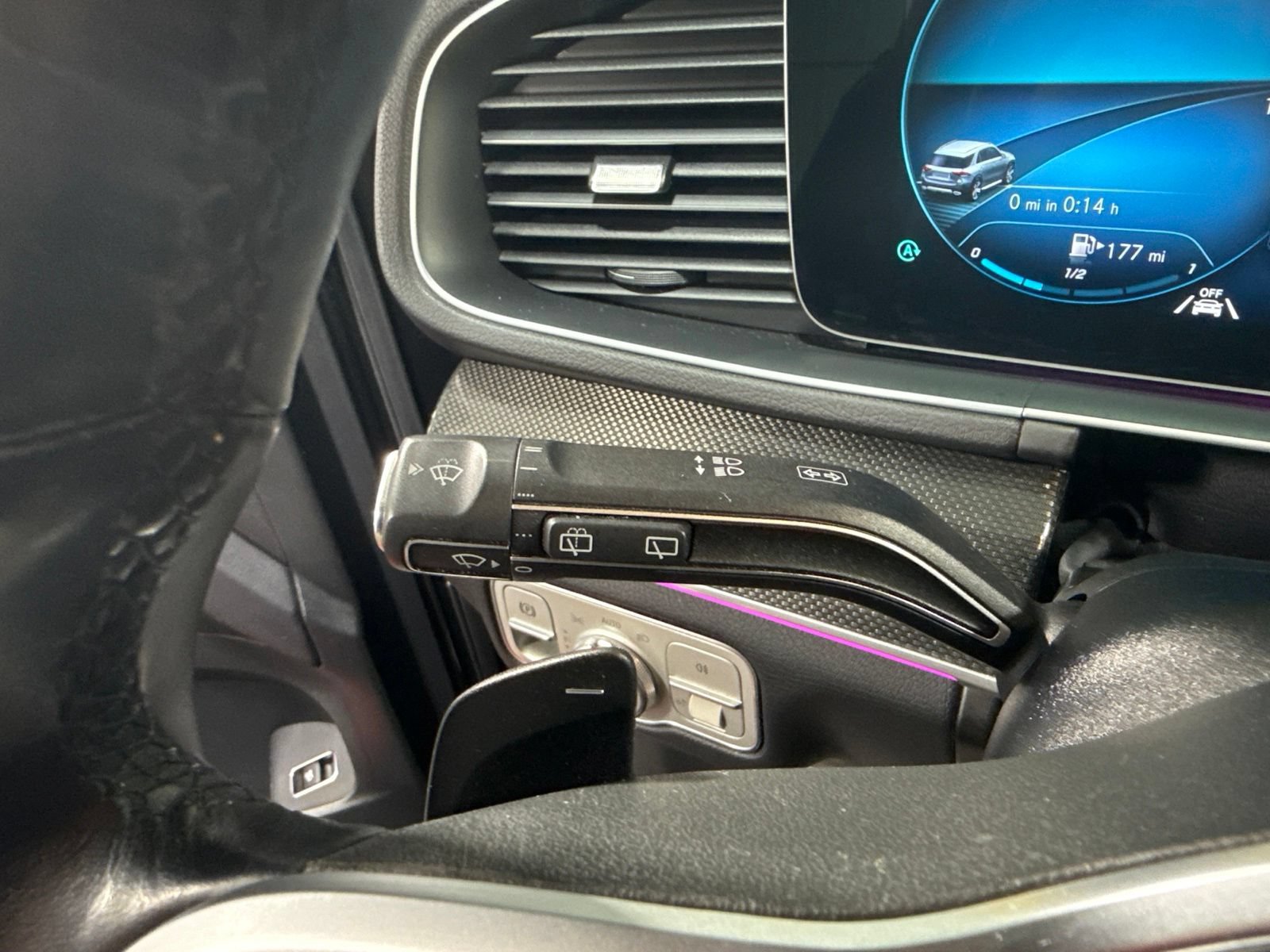 Used 2021 Mercedes-Benz GLE 450 4MATIC image 43