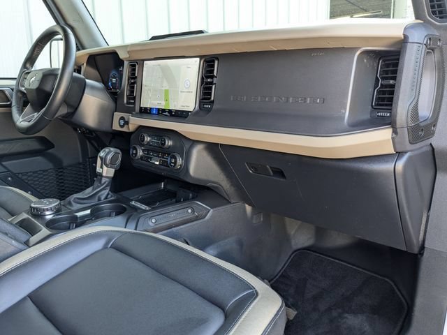 Used 2025 Ford Bronco Big Bend AWD/4WD image 29