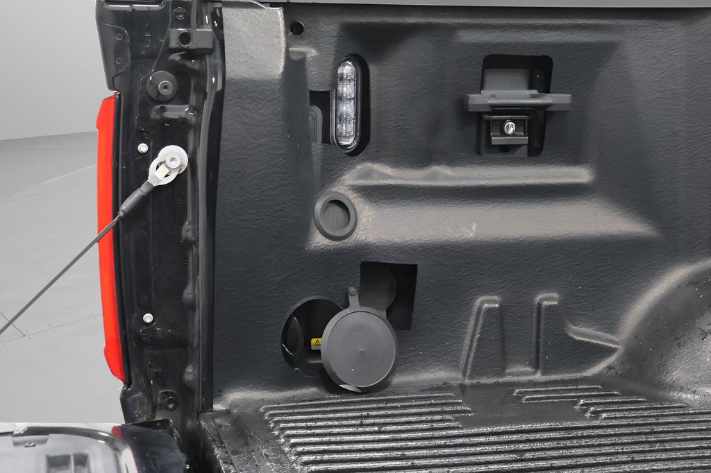 Used 2023 Ford F150 Lariat w/ Equipment Group 502A High image 41