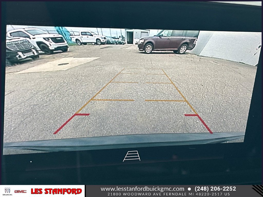 Used 2024 Buick Encore GX Sport Touring w/ Experience Buick Package FWD image 29